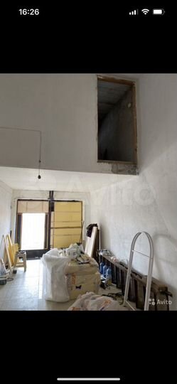 Гараж, 29 м²