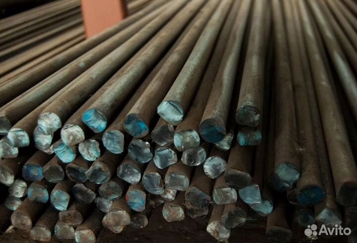 Арматура 22 мм А500С 11700 мм