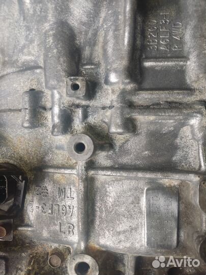 Запчасти на Hyundai Santa Fe 2 2006-2011г