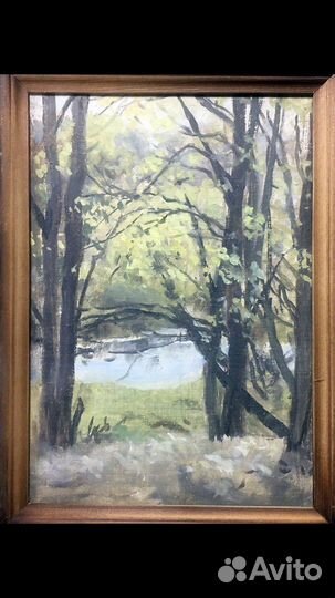 Старинные портреты