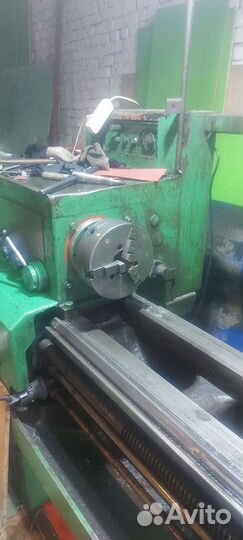 Токарные работы по металлу