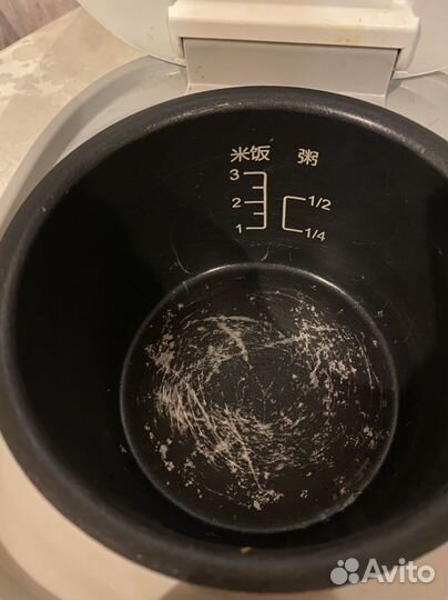 Мультиварка