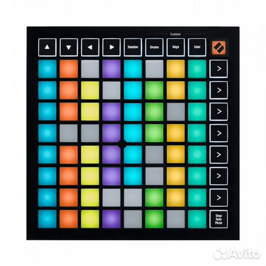 Контроллер Novation Launchpad Mini MK3