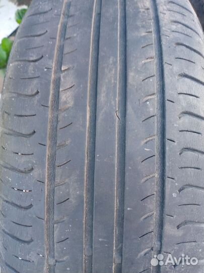 Hankook Optimo K415 185/65 R15 88H