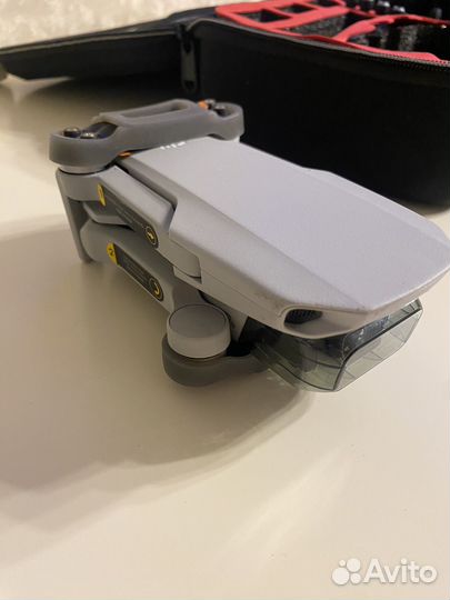 Dji mini 2 fly more combo 4k