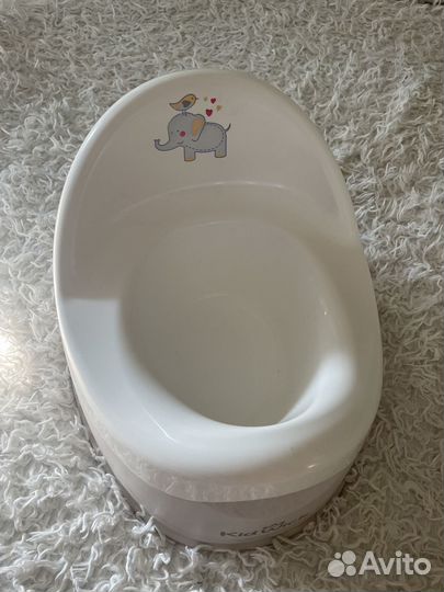 Горшок детский