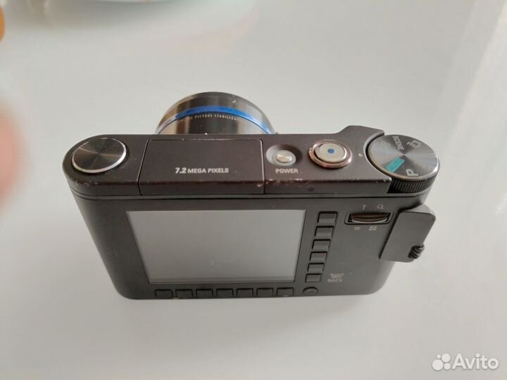 Фотоаппарат samsung