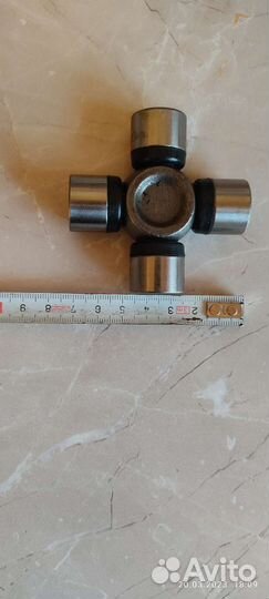 Крестовина для авто