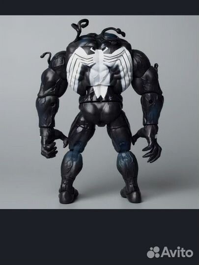 Фигурка marvel legends venom
