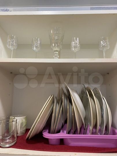 Квартира-студия, 30 м², 18/18 эт.