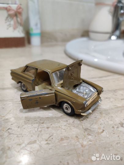 Модели автомобилей 1 43