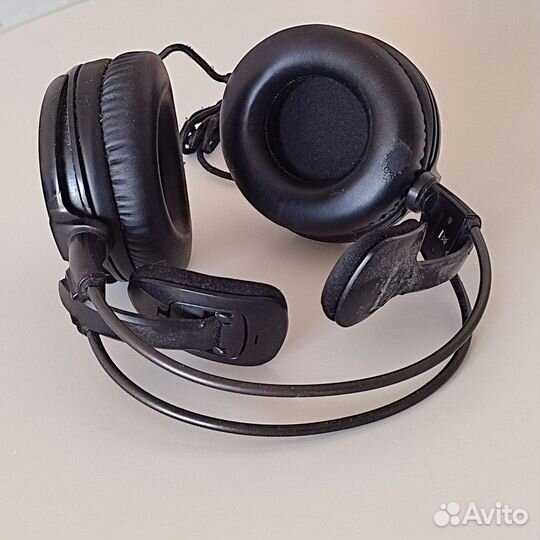 Наушники Audio-Technica ATH-A500(A900) Art Monitor