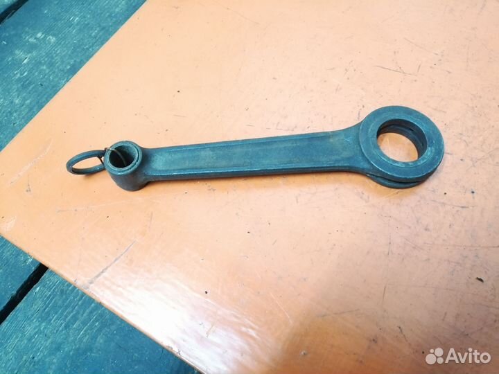 Шатун Ява 360