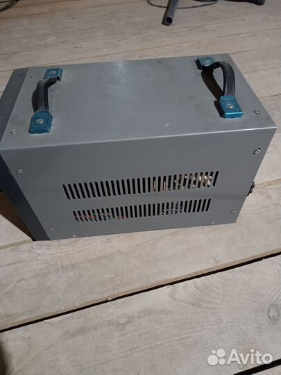 Стабилизатор напряжения 10 квт бу