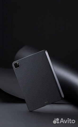 Pitaka MagEZ Case 2 for iPad Pro 11, 2021