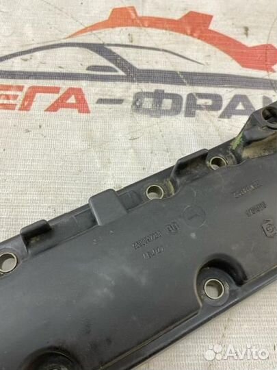 Клапанная крышка Peugeot 307 легковой универсал