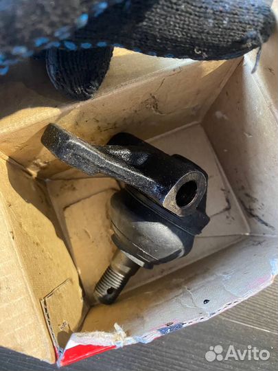 Шаровая опора Toyota