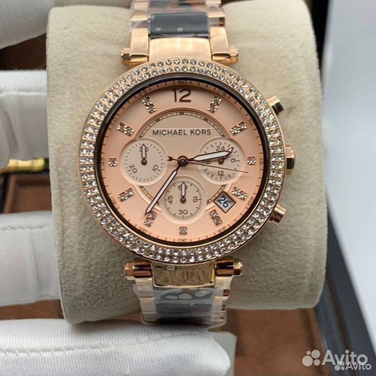 Наручные женские часы Michael Kors MK5538