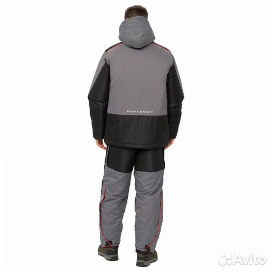 Костюм-Поплавок зимний Huntsman Siberia 56-58,182