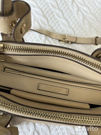 Сумка женская zara