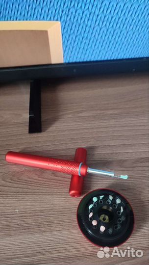 Умная ушная палочка