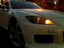 Mazda RX-8 1.3 AT, 2007, 86 000 км, с пробегом, цена 900 000 руб.