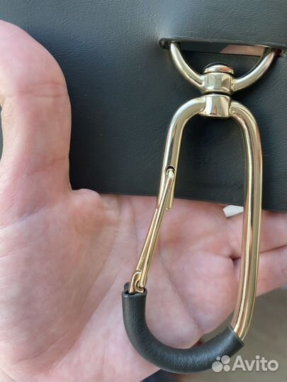 Сумка Zac Posen