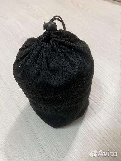 Котелок походный