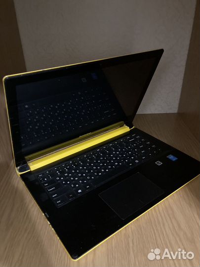 Lenovo flex 2-14