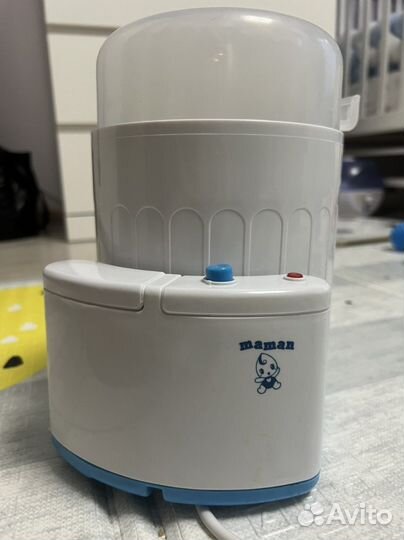 Стерилизатор