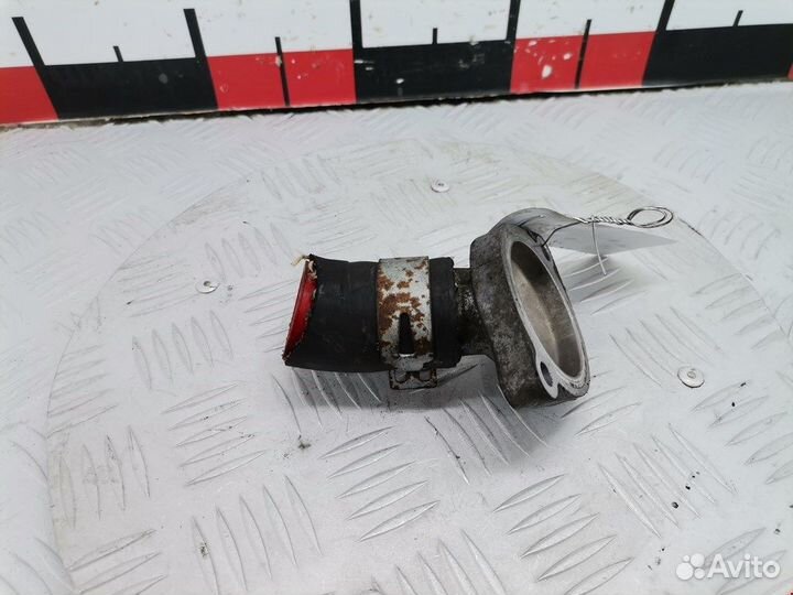 Корпус термостата для Toyota Yaris 1 1632133010