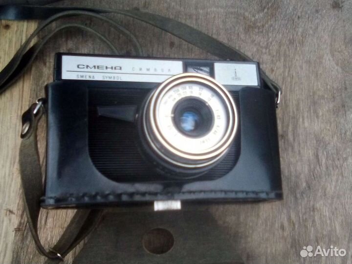 Фотоаппаратсменасимвол