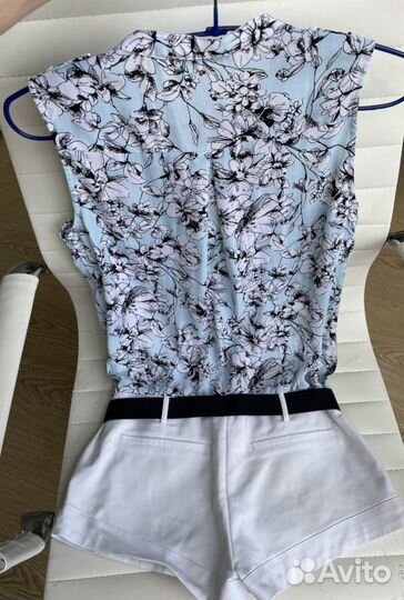 Комбинезон женский Lime