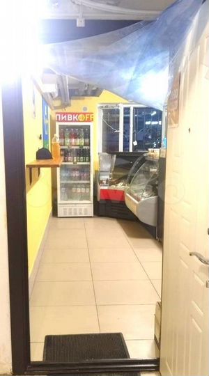 Свободного назначения, 40 м²