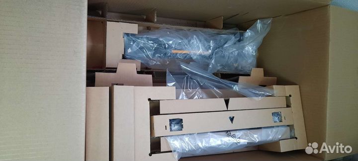 Ремкомплект MK-475