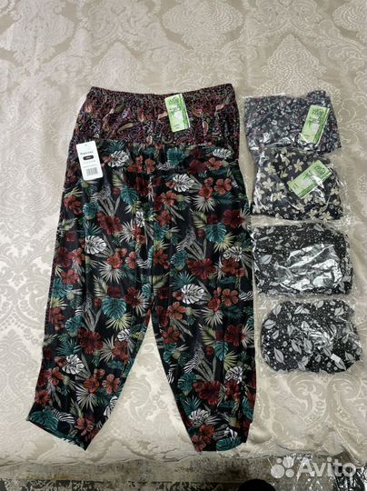 Бриджи женские