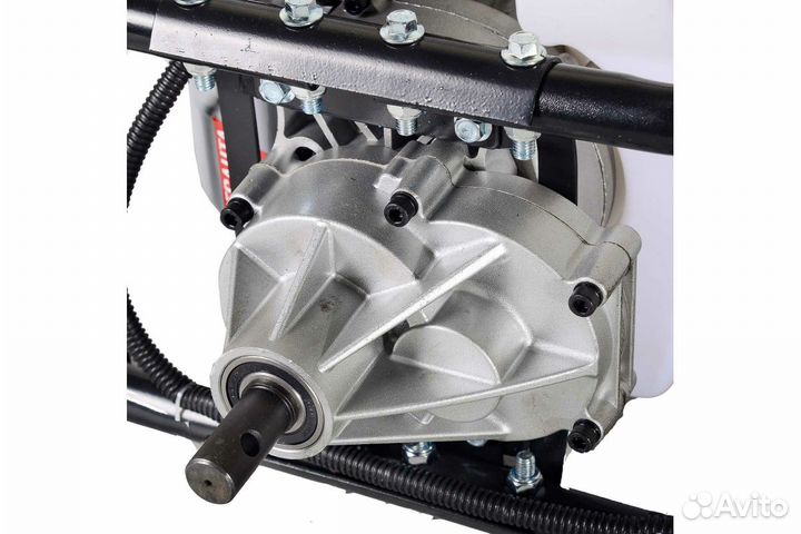 Мотобур Ресанта мб-52