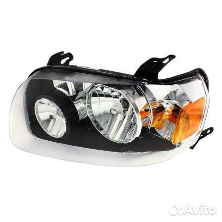 Фара ford 5017648