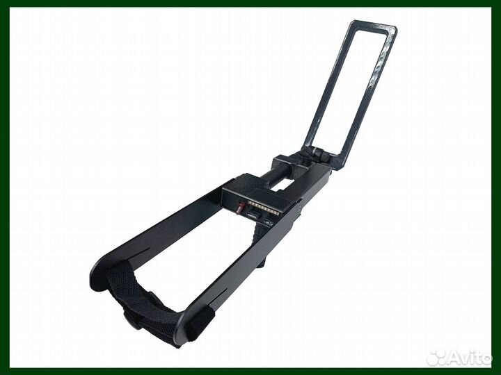 Миноискатель / металлоискатель Alfamarine