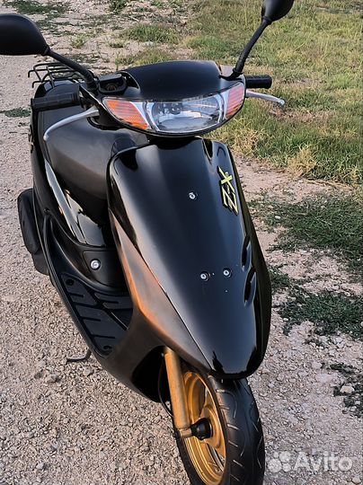 Honda Dio AF35 ZX