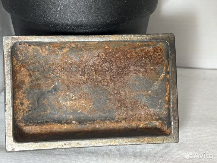 Табличка Петроград 1917