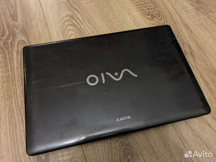 Sony Vaio PCG-71211V