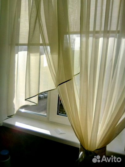 Продаю шторы для кухни