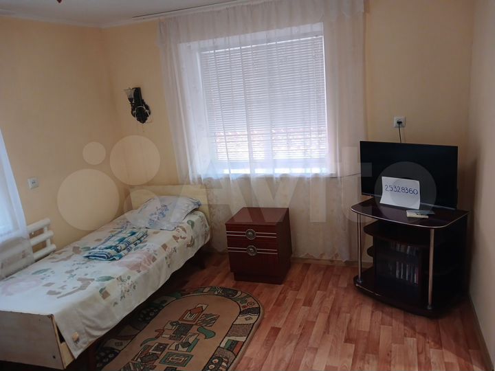 Дом 50 м² на участке 10 сот.