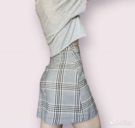 Юбка и свитер