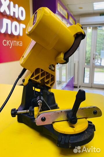 Станок для заточки цепей Huter ECS 100