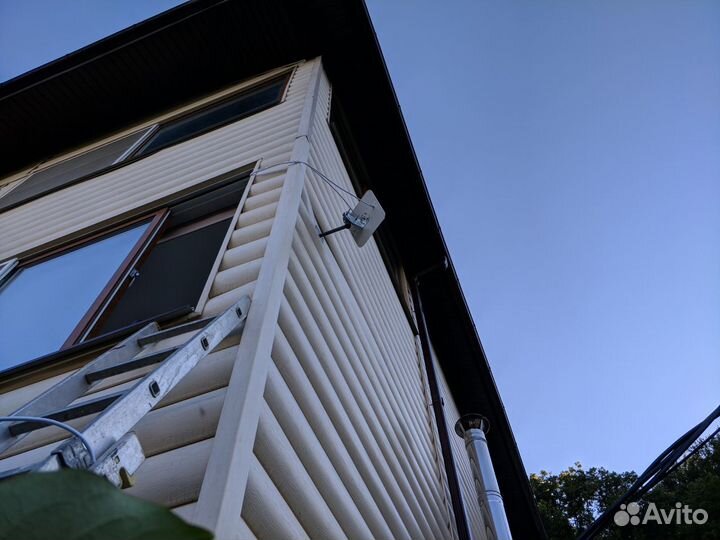 Интернет 4G Комплект 