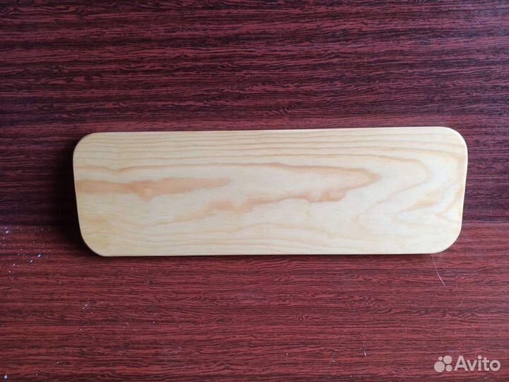 Доска разделочная для рыбы