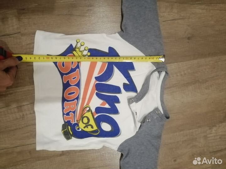 Бесплатно шорты плавки детские, футболка с рукавом