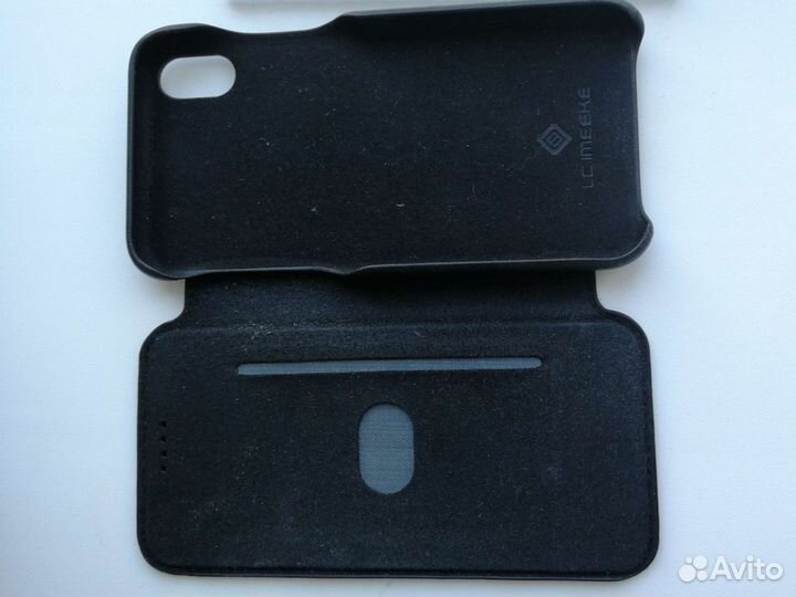 Чехлы iPhone XR